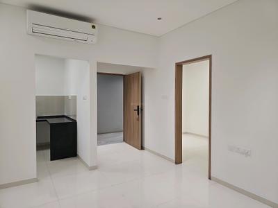 Living Room Image of 740 Sq.ft 2 BHK Apartment / Flat for sale in Sanskruti Meander, Wagholi Pune for Rs. 5399999
