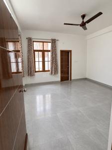 Hall Image of 1800 Sq.ft 2 BHK Independent House for rent in Aurangabad Khalsa Lucknow for Rs. 18000