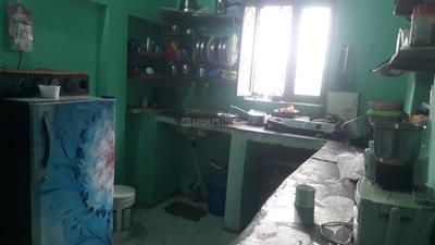 Kitchen Image of 150 Sq.ft 2 BHK Independent House for sale in Bhania Wala Dehradun for Rs. 3200000