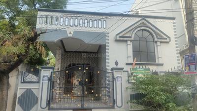 Image of 174 Sq.ft 3 BHK Independent House for sale in Greenlife Gayathri Nagar, Jillelguda, Hyderabad for Rs. 12000000