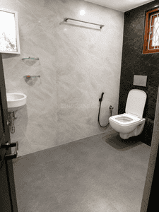 Image of 1700 Sq.ft 3 BHK Builder Floor for rent in Santhekatte, Udupi for Rs. 50000