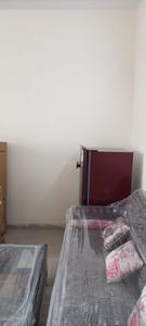 Bedroom Image of 500 Sq.ft 1 BHK Apartment / Flat for sale in Urbtech Xaviers, Sector 168 Noida for Rs. 4300000