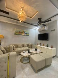 Hall Image of 1183 Sq.ft 2 BHK Apartment / Flat for sale in Sector 126 Mohali for Rs. 6490000
