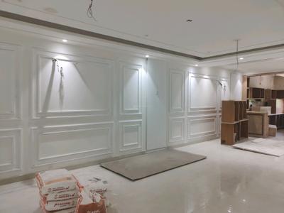 Living Room Image of 2150 Sq.ft 4 BHK Builder Floor for sale in Green Field Colony Faridabad for Rs. 23500000