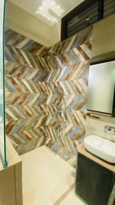 Bathroom Image of 4000 Sq.ft 4 BHK Independent House for sale in Silicon Sansaara, Kanadiya Indore for Rs. 29100000