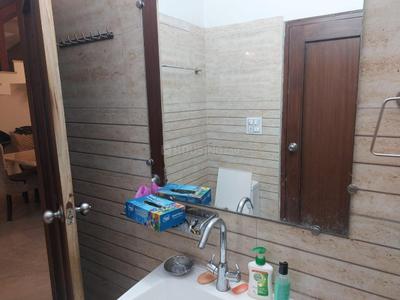 Bathroom Image of 1300 Sq.ft 5 BHK Independent House for sale in Urban Estate Jalandhar for Rs. 12500000