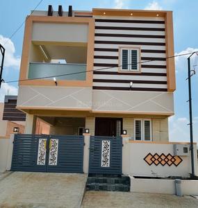 Image of 1720 Sq.ft 2.5 BHK Independent House for sale in Santoshi Nagar, Raipur for Rs. 4675000