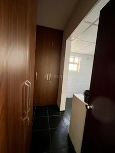 Kitchen Image of 2150 Sq.ft 3 BHK Apartment / Flat for rent in SPR Imperial Estate, Sector 82 Faridabad for Rs. 50000