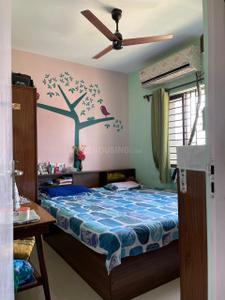 Image of 1100 Sq.ft 2 BHK Apartment / Flat for sale in Talbanda, Kolkata for Rs. 3950000