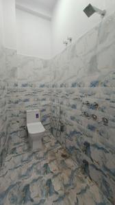 Bathroom Image of 1255 Sq.ft 3 BHK Independent House for sale in Pandit Khera Lucknow for Rs. 6550000