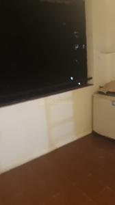 Bedroom Image of 650 Sq.ft 1 BHK Apartment / Flat for rent in Paranjape Ojas, Pashan Pune for Rs. 26000