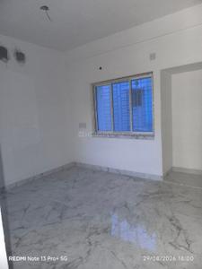 Bedroom Image of 1200 Sq.ft 3 BHK Apartment / Flat for sale in Kalikapur, EM Bypass Kolkata for Rs. 8800000