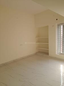 Bedroom Image of 780 Sq.ft 2 BHK Apartment / Flat for sale in Nanganallur Chennai for Rs. 6700000