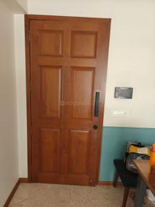 Bedroom Image of 1000 Sq.ft 2 BHK Apartment / Flat for sale in Santacruz West Mumbai for Rs. 47500000