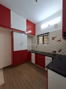 Kitchen Image of 5000 Sq.ft 9 BHK Independent House for sale in Byrathi Bengaluru for Rs. 43500000