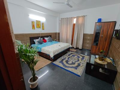 Hall Image of ZENSTAY PG in Sector 70, Noida