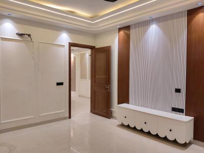 Bedroom Image of 2700 Sq.ft 4 BHK Builder Floor for sale in Sector 57 Gurgaon for Rs. 31000000