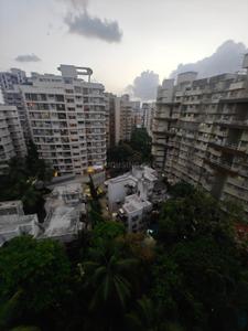 Image of 950 Sq.ft 2.5 BHK Apartment / Flat for sale in Andheri West, Mumbai for Rs. 26999999