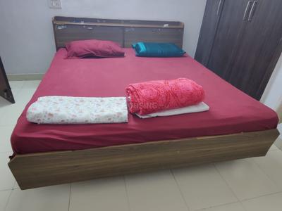 Bedroom Image of 2040 Sq.ft 3 BHK Independent House for sale in Sector 17 Gurgaon for Rs. 62500000