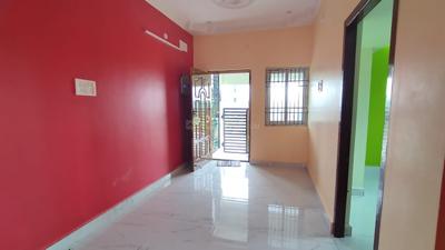 Hall Image of 650 Sq.ft 2 BHK Villa for sale in Pattabiram Chennai for Rs. 3300000