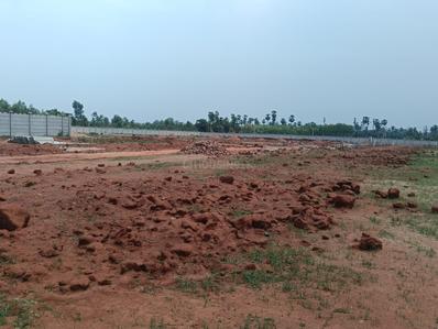 Image of 183 Sq.ft Residential Plot / Land for sale in Bheemunipatnam, Visakhapatnam for Rs. 4300501