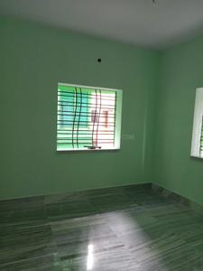Bedroom Image of 700 Sq.ft 1.5 BHK Independent House for rent in Mahaprabhu Jharna Apartment, Benachity Durgapur for Rs. 8000