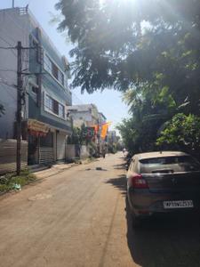 Image of 600 Sq.ft 2 BHK Independent House for sale in Limbodi, Indore for Rs. 3800000