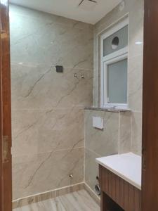 Bedroom Three Image of 3250 Sq.ft 4 BHK Builder Floor for sale in Ridhi Signature Floors 358 Sqyd, Sector 21C Faridabad for Rs. 31500000