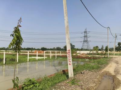 Image of 800 Sq.ft Residential Plot / Land for sale in Root2Home Advika Enclave Phase 1, Dadri, Greater Noida for Rs. 2405400