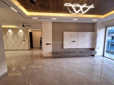Hall Image of 2600 Sq.ft 4 BHK Builder Floor for sale in Ansal Esencia Sector 67, Sector 67 Gurgaon for Rs. 35000000