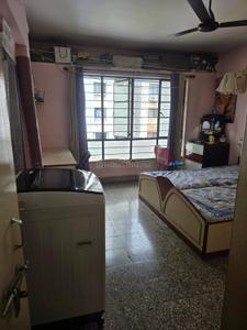 Bedroom Image of 595 Sq.ft 1 BHK Apartment / Flat for sale in Kothrud Pune for Rs. 9000000