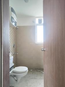 Bedroom Two Image of 1675 Sq.ft 3 BHK Apartment / Flat for sale in ATS Pious Hideaways, Sector 150 Noida for Rs. 21100000