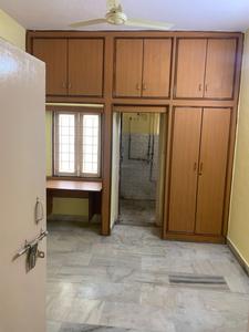 Bedroom Image of 900 Sq.ft 2 BHK Independent House for sale in Kachiguda Hyderabad for Rs. 5400000