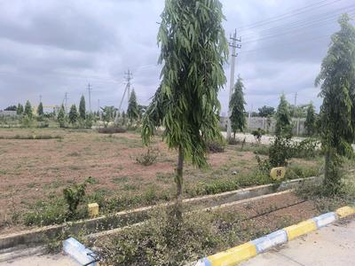 Image of 1000 Sq.ft Residential Plot / Land for sale in Sheikhmanpura, Kolar for Rs. 2650100