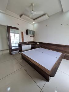Bedroom Image of 2500 Sq.ft 4 BHK Apartment / Flat for sale in Akota Vadodara for Rs. 13100000
