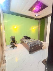 Bedroom Image of 1300 Sq.ft 3 BHK Independent House for sale in Jwalapur Haridwar for Rs. 6500000