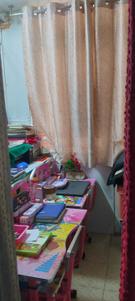 Bedroom Image of 2475 Sq.ft 3.5 BHK Builder Floor for sale in Sector 81 Faridabad for Rs. 12000000