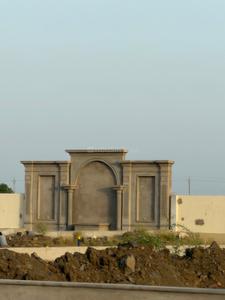 Image of 1000 Sq.ft Residential Plot / Land for sale in Super Corridor, Indore for Rs. 3700000