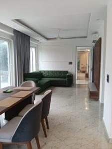 Hall Image of 1971 Sq.ft 3 BHK Builder Floor for sale in Kuthal Goan, Doon Gaon Dehradun for Rs. 20000000