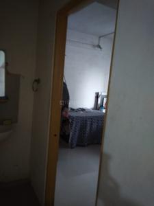 Hall Image of 650 Sq.ft 1 BHK Apartment / Flat for sale in Lagoo Kankani Siddhivinayak Nagari, Gaon Bhag Sangli for Rs. 2100000