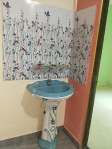 Bathroom Image of 1225 Sq.ft 2.5 BHK Independent House for sale in Tulasipur Colony Cuttack for Rs. 7500000