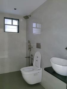 Bedroom One Image of 1450 Sq.ft 3 BHK Apartment / Flat for sale in Metro Regalia, Thane West Thane for Rs. 22000000