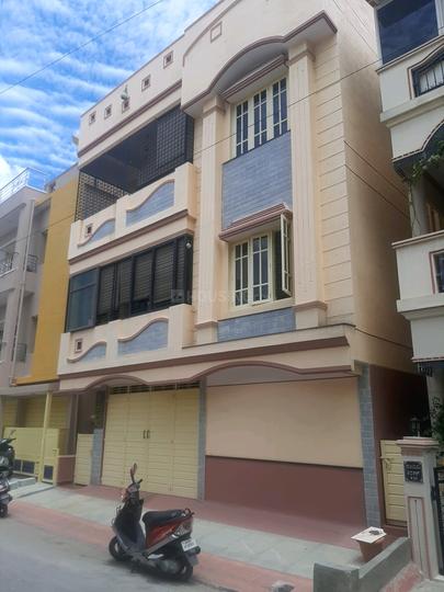 Building Image of 3600 Sq.ft 3 BHK Independent House for sale in Sri Venkateshwara Nilaya, Uttarahalli Hobli Bangalore for Rs. 27000000