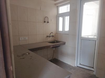 Kitchen Image of 1720 Sq.ft 3 BHK Apartment / Flat for sale in The 3C Lotus Panache, Sector 110 Noida for Rs. 17500000