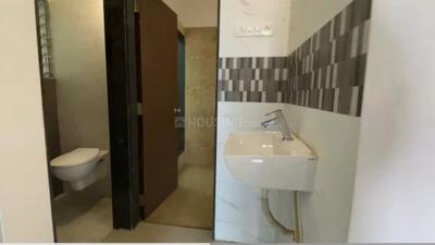 Image of 950 Sq.ft 2 BHK Apartment / Flat for sale in Dynamic Crest Phase I Rimo Everest, Desai Village, Thane for Rs. 6200000