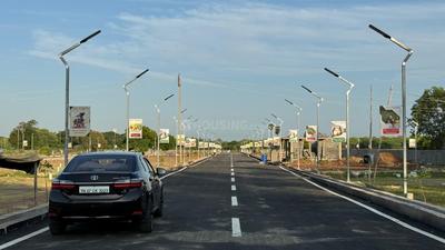 Image of 900 Sq.ft Residential Plot / Land for sale in Star Luxoria, Vilangudi, Madurai for Rs. 2500000