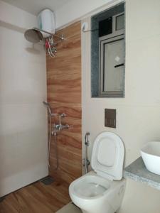 Common Bathroom Image of 630 Sq.ft 2 BHK Apartment / Flat for sale in Avant Heritage III, Jogeshwari East Mumbai for Rs. 13000001