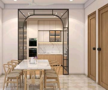 Hall Image of 2368 Sq.ft 4 BHK Villa for sale in Varca Goa for Rs. 29600000
