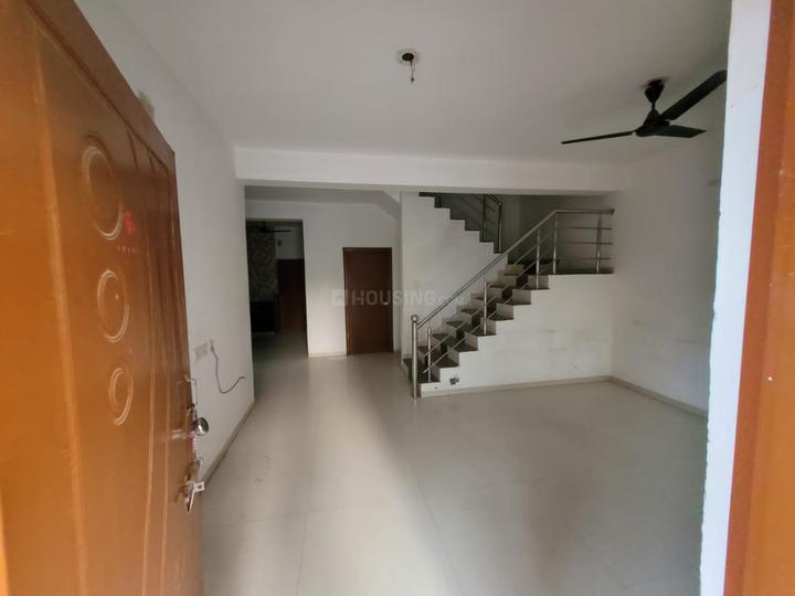 Alpesh Shlok Riveria Balcony 1