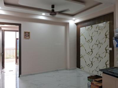 Living Room Image of 1150 Sq.ft 2 BHK Apartment / Flat for sale in JMD Rose Valley, Sector 73 Noida for Rs. 4650000